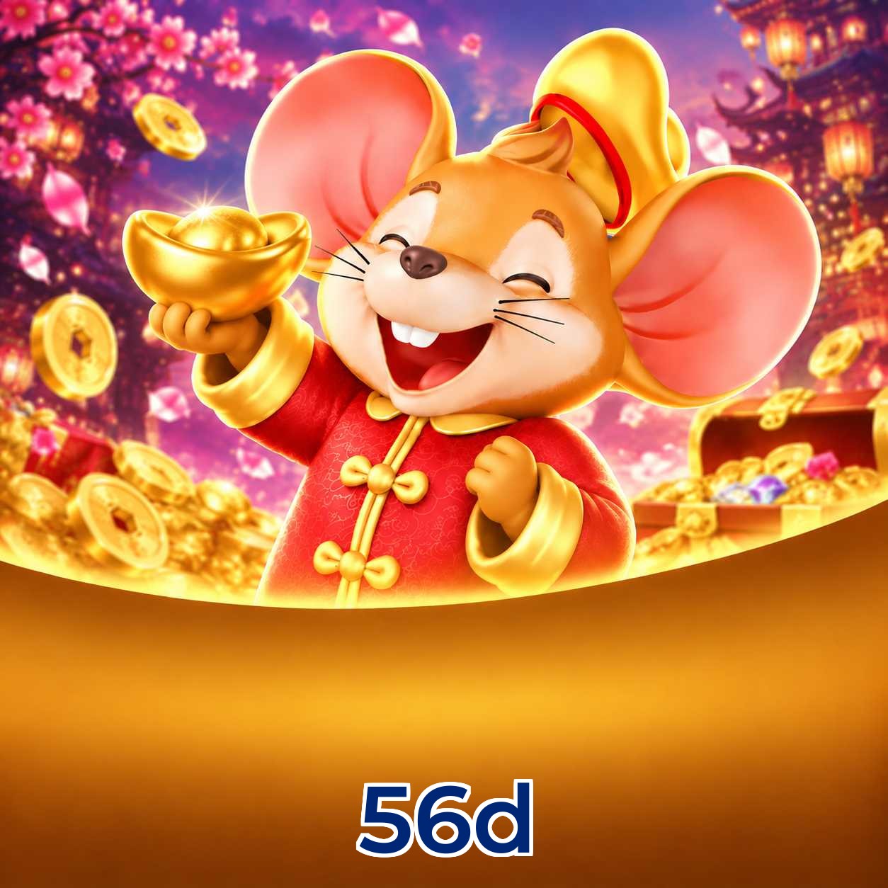 56d Saque