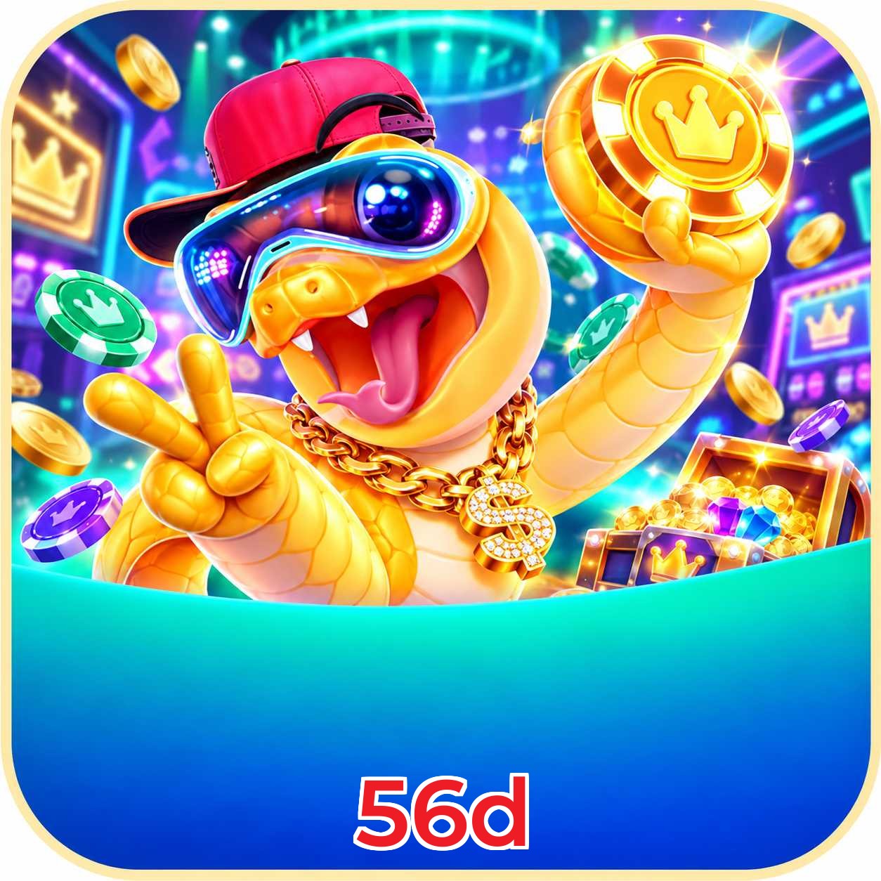 56d Responsible Gaming