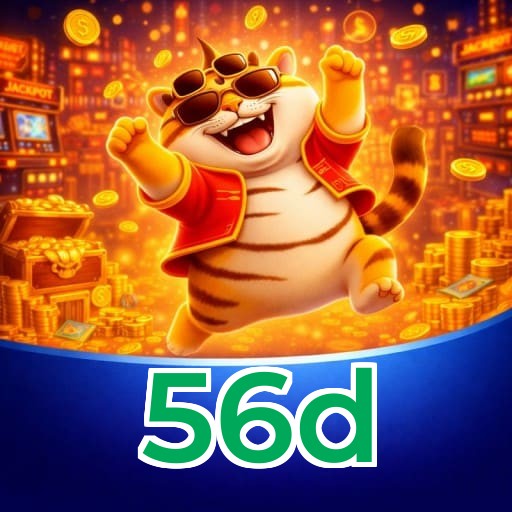 Comparação APP mobile vs versão web da 56d