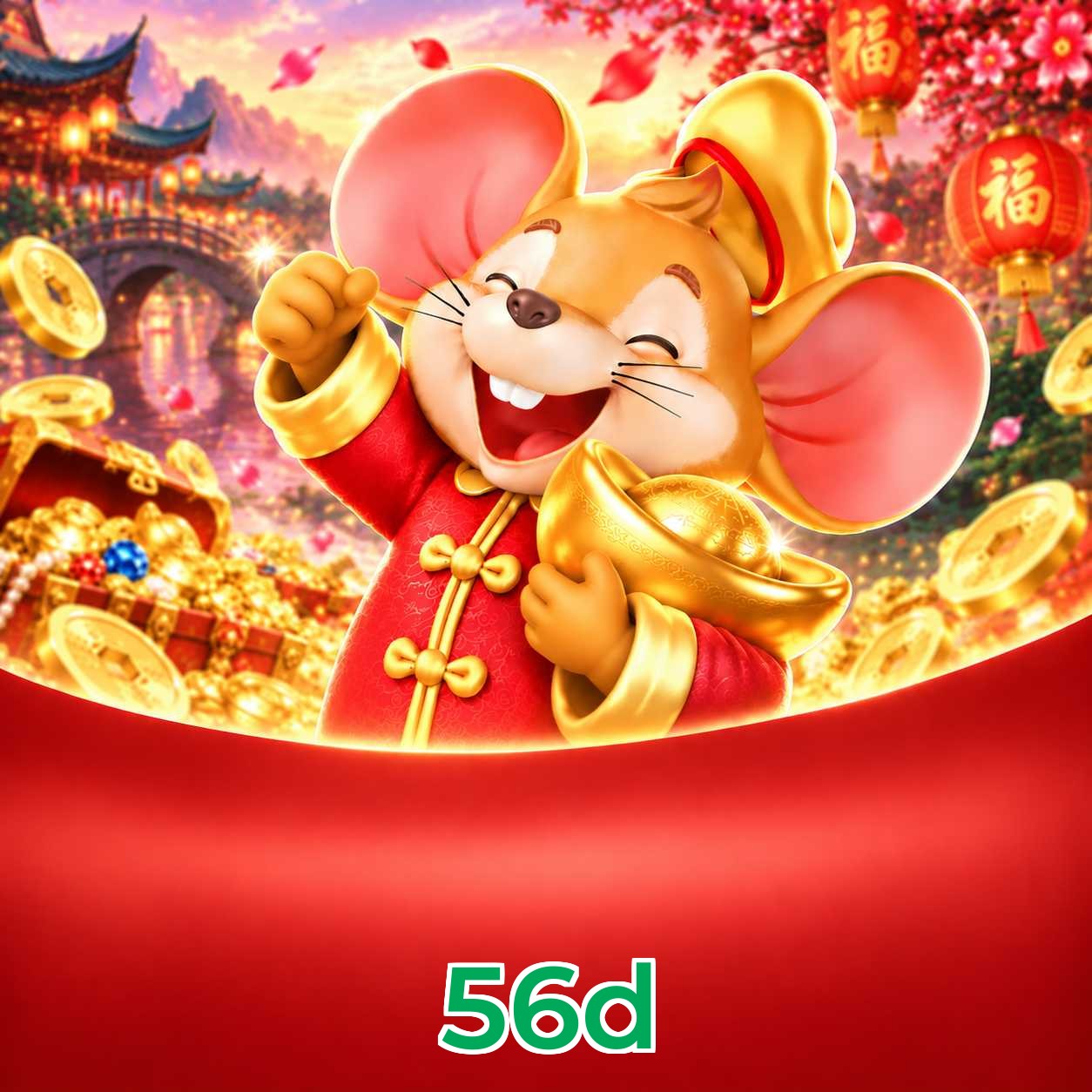 56d Suporte