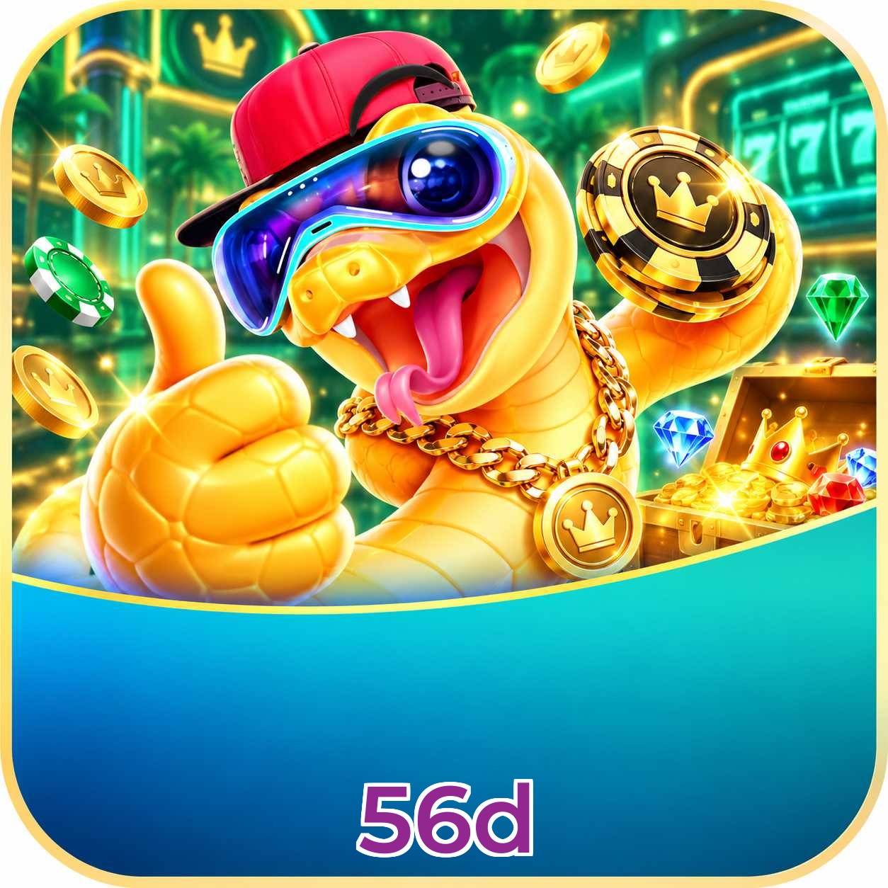 56d Performance Tests