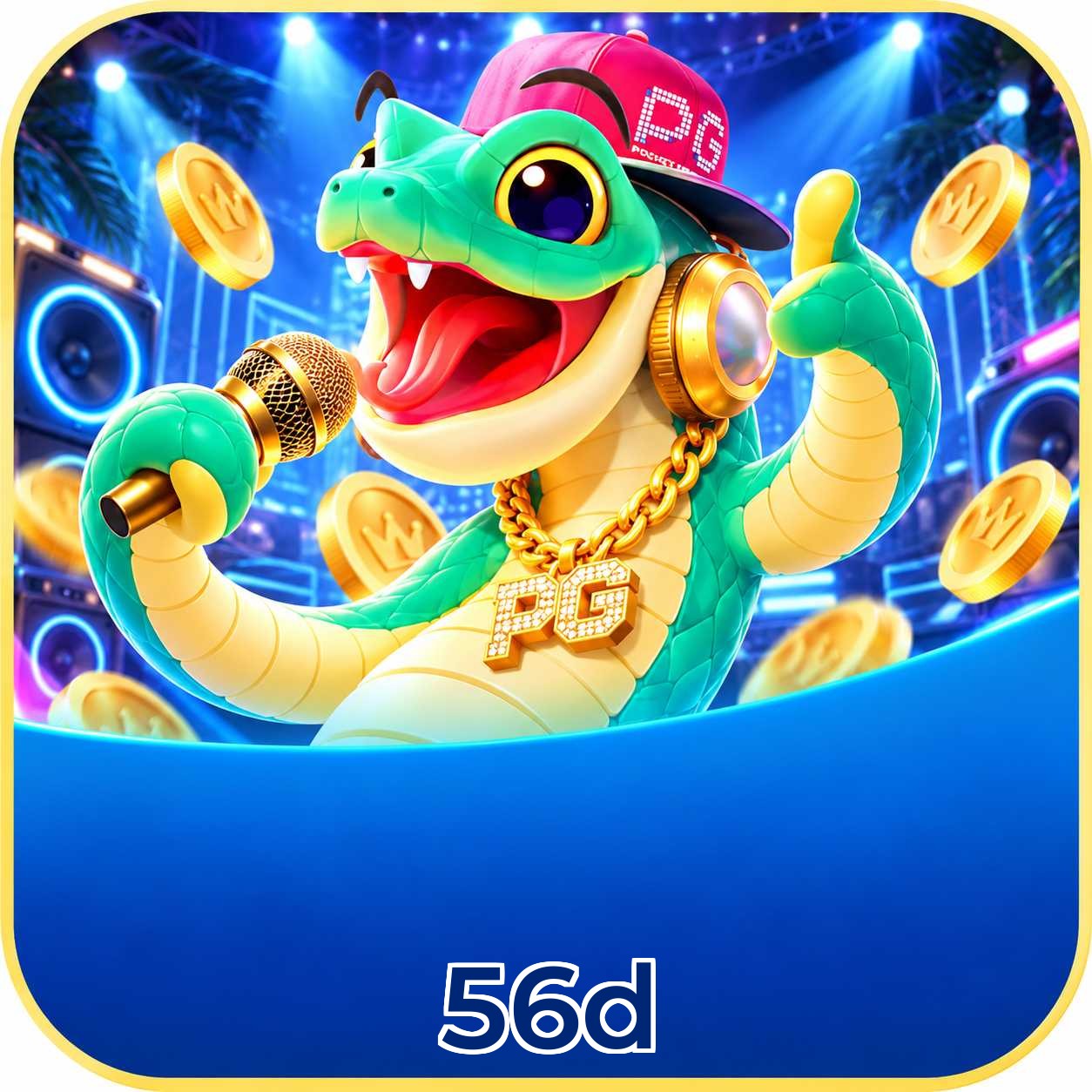 56d Promotions
