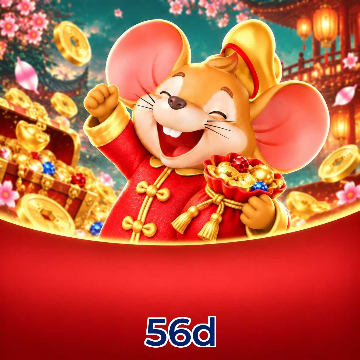 56d Bet Odds Analysis