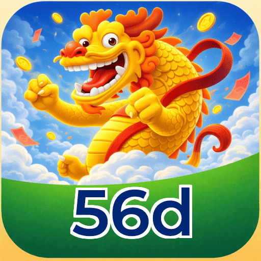 Catálogo 56d 2.547 jogos - Pragmatic Play, Evolution, NetEnt