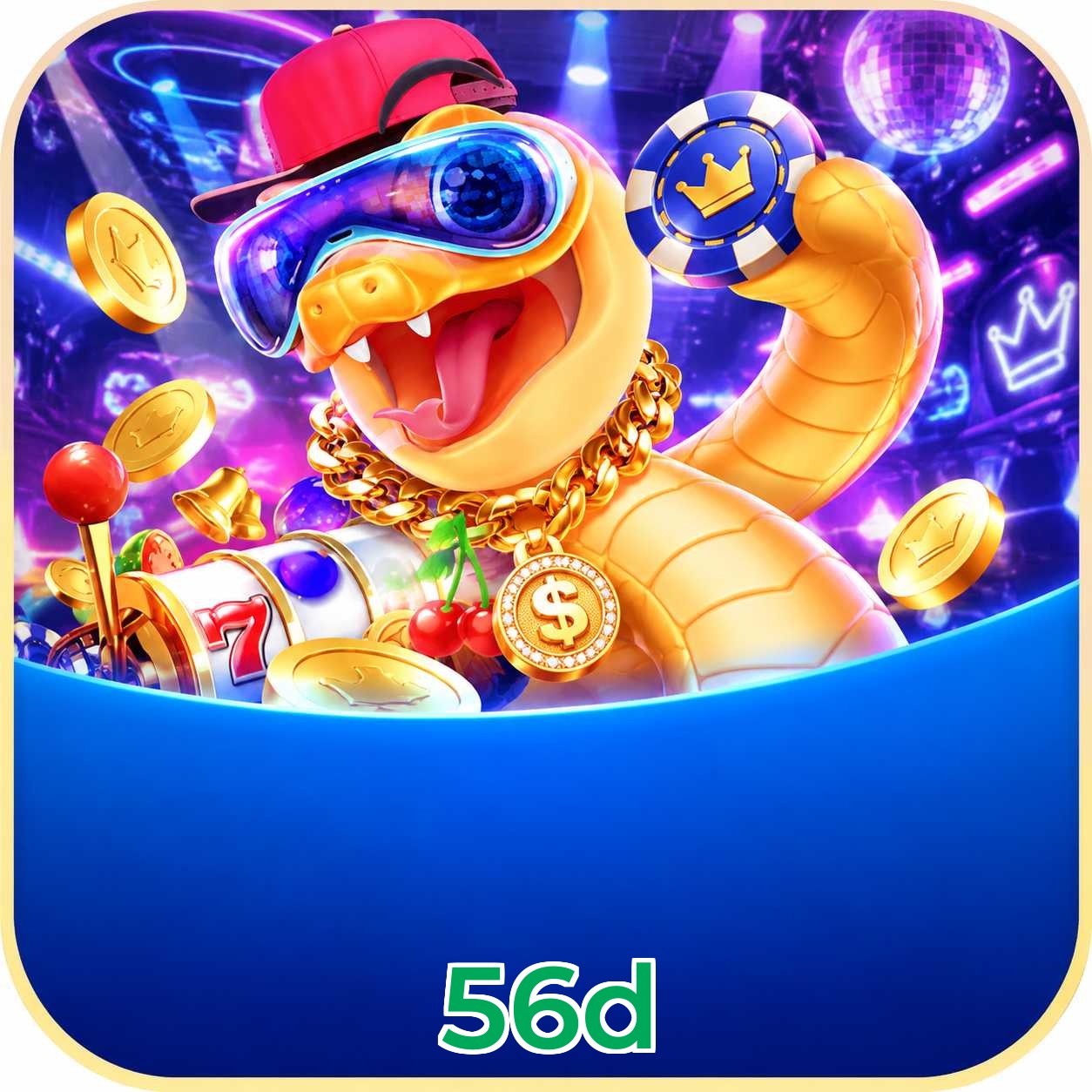 56d FAQ