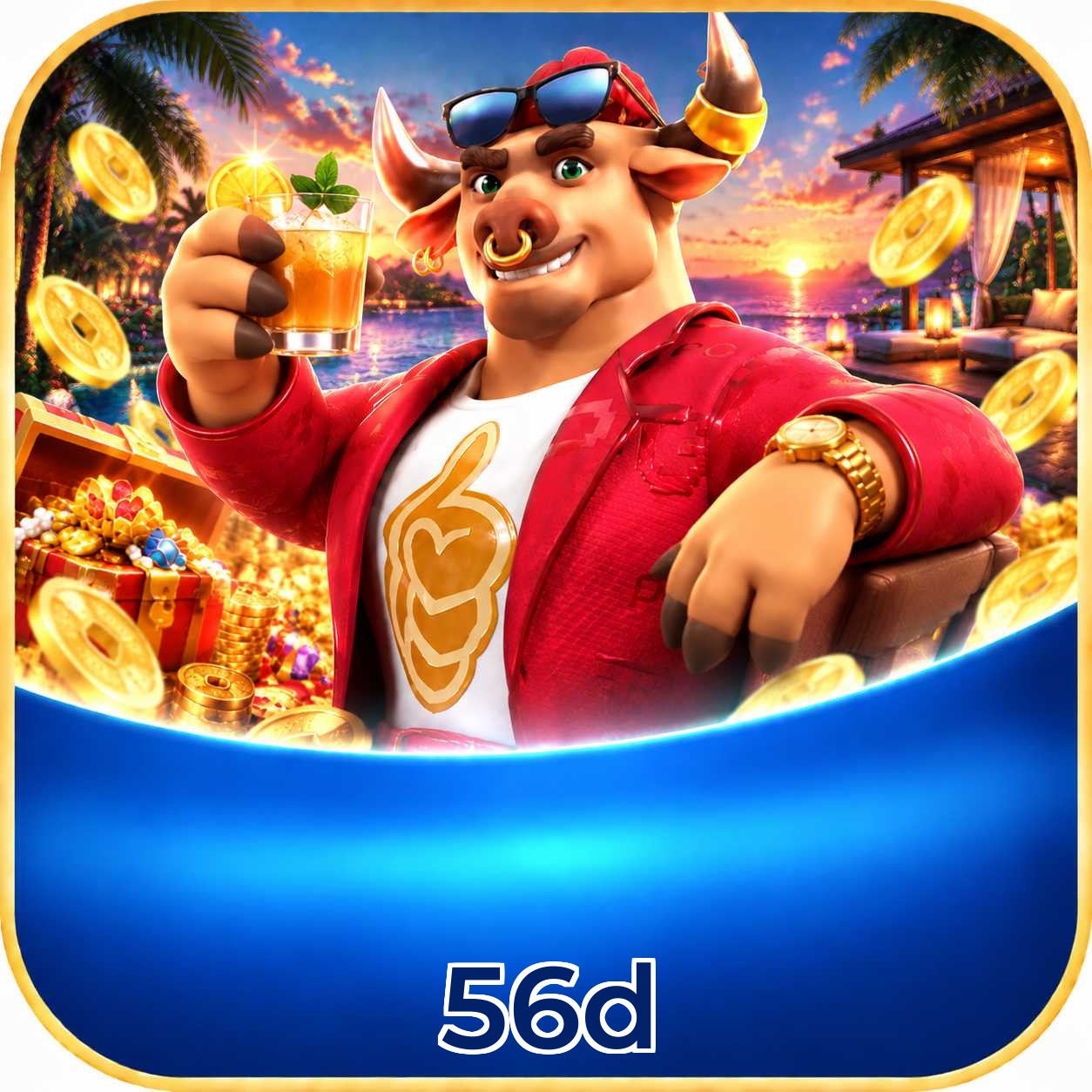 56d Logo