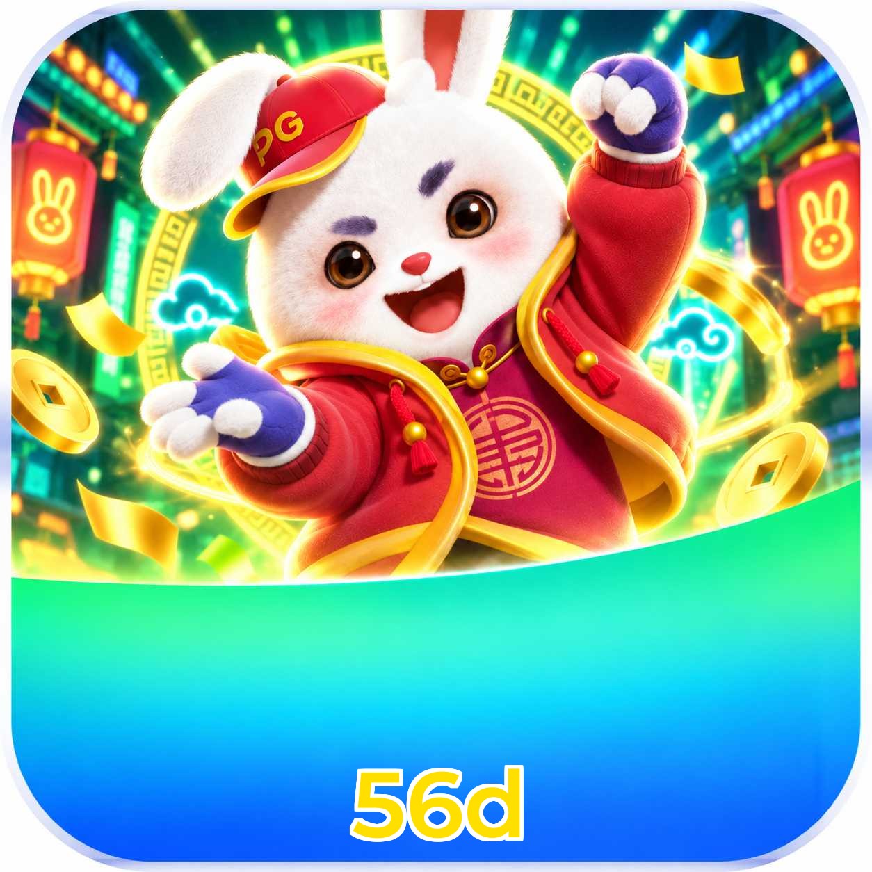 56d Cashback