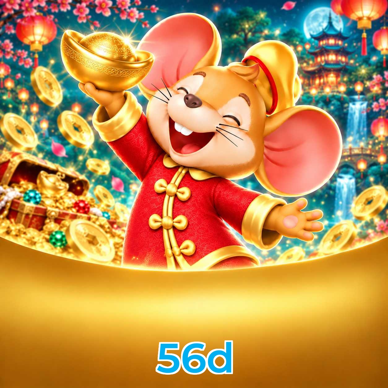 56d Registration Guide