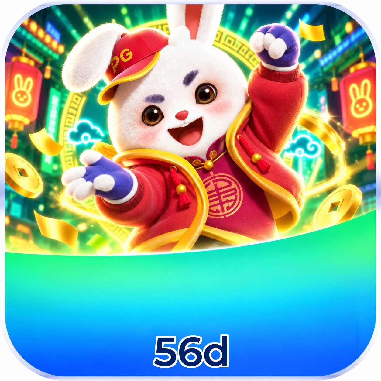 56d instalar Android APK
