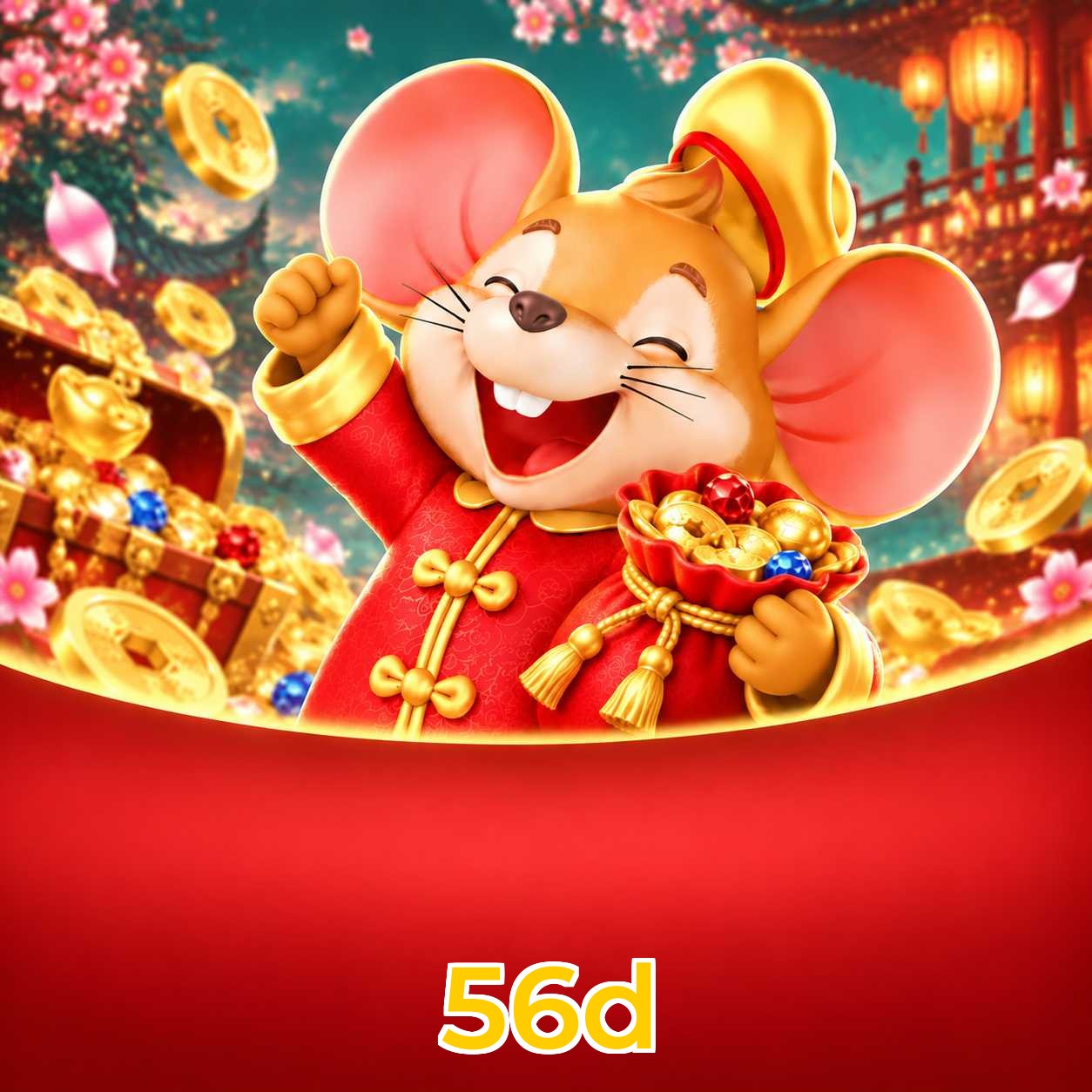 56d Loterias