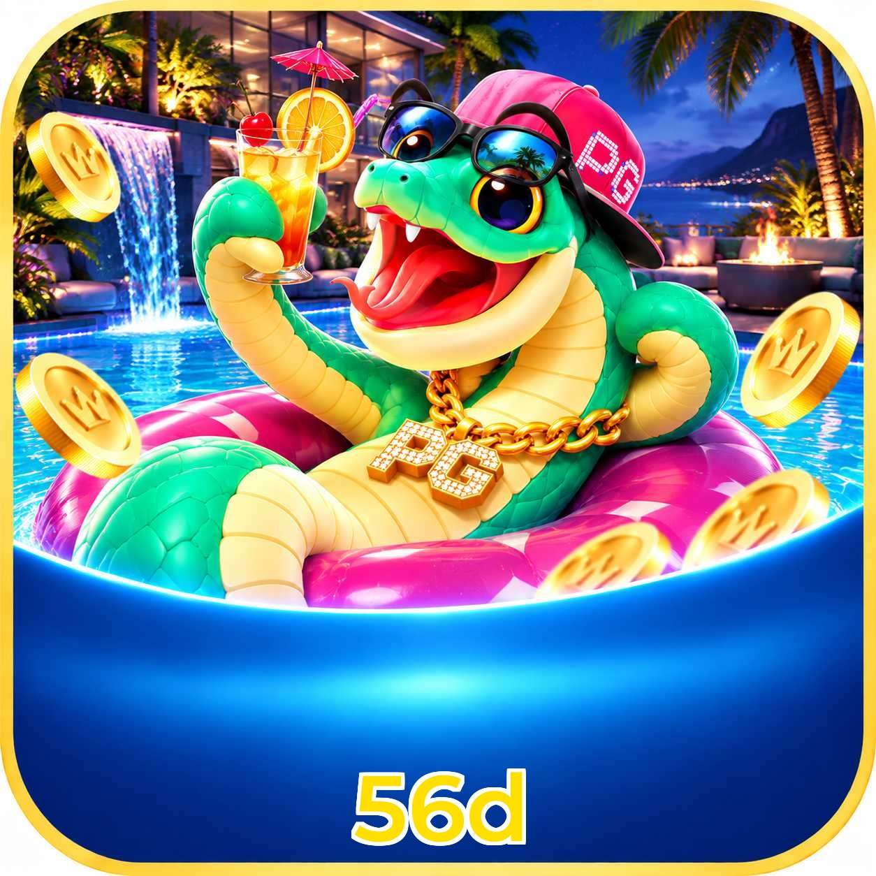 56d Fortune Tiger FAQ