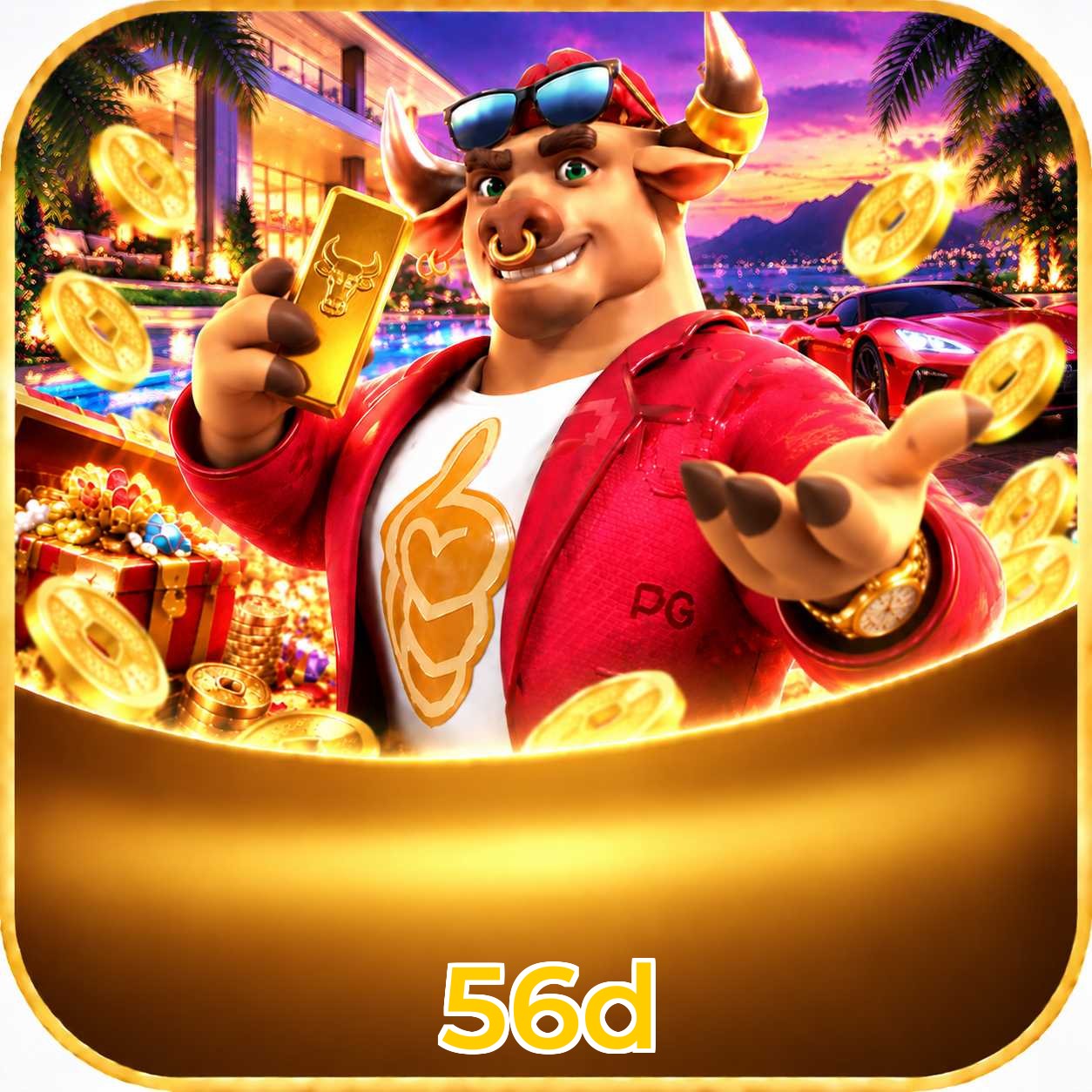 56d Security Analysis