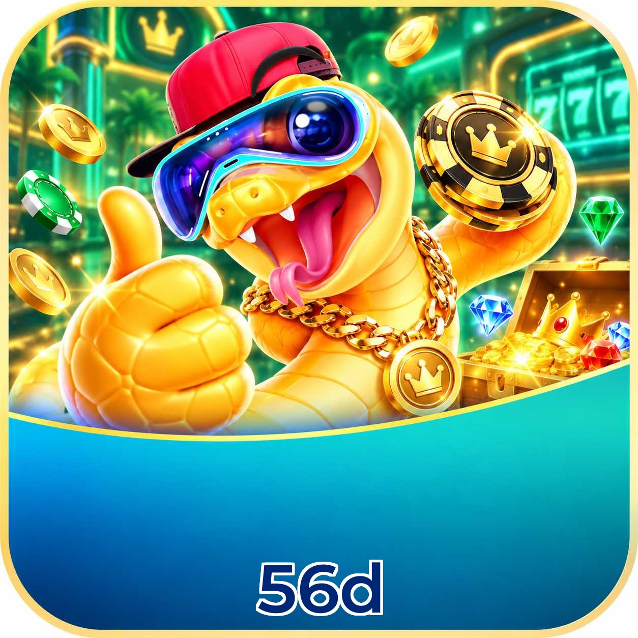 56d Interface
