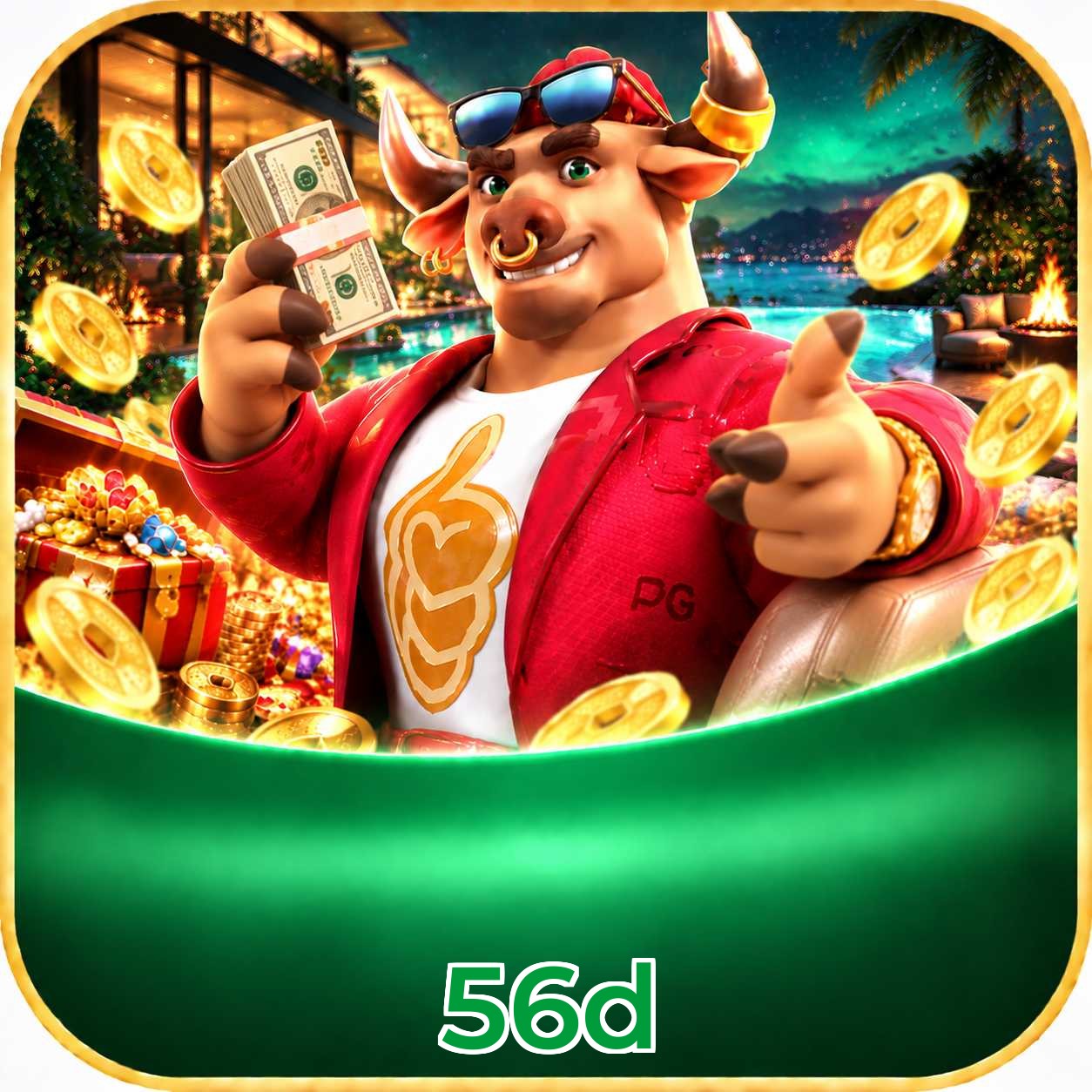 56d Compatibilidade