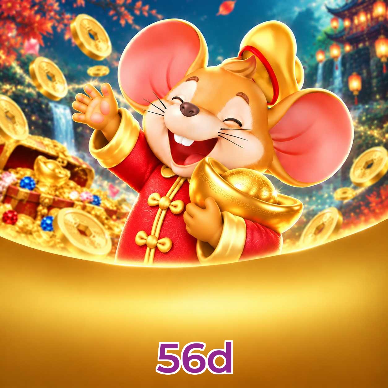 56d Top Slots