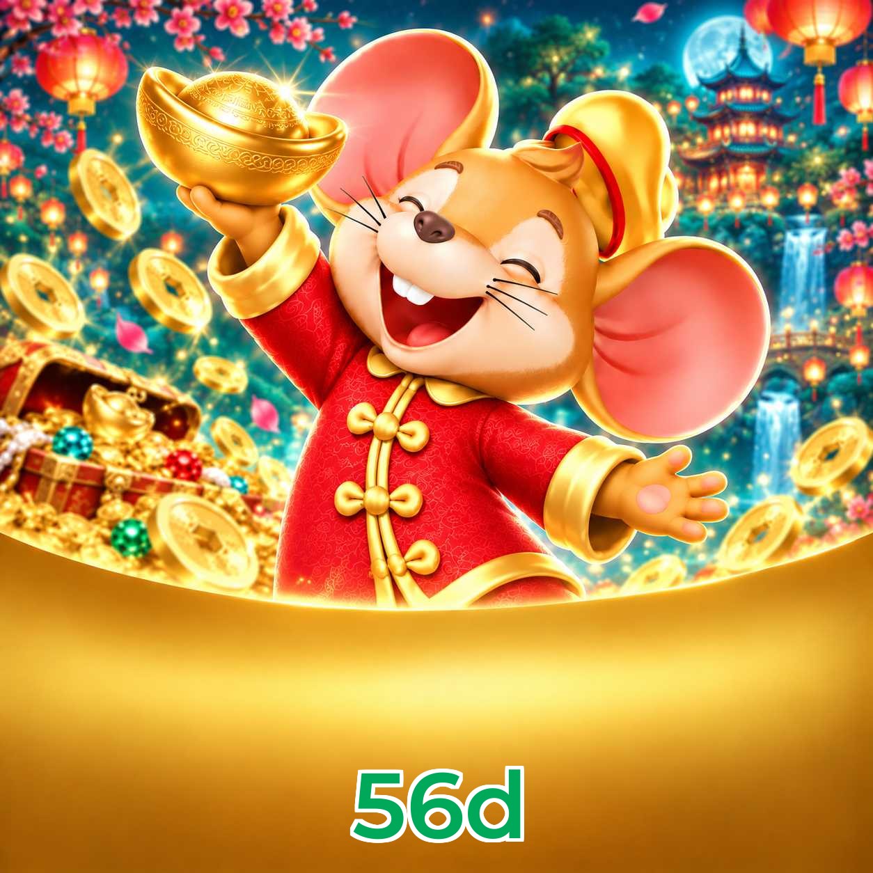 56d VIP FAQ
