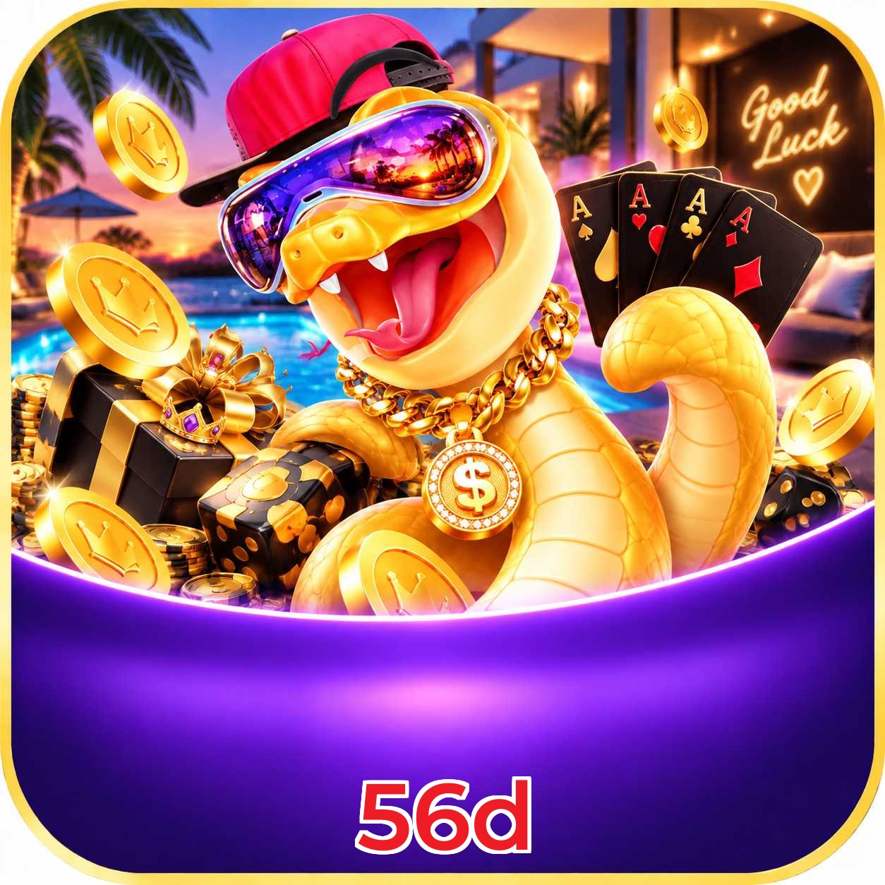 56d Bonus FAQ