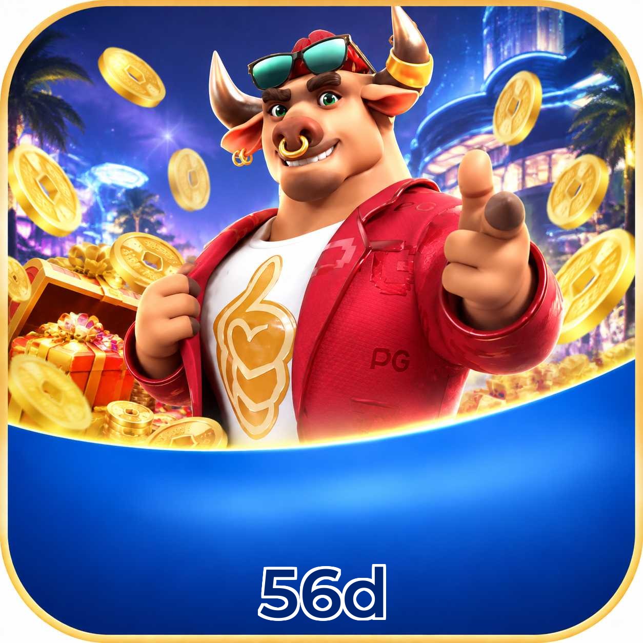 56d Facebook Support
