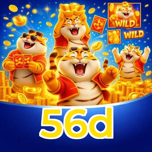 FAQ 56d Brasil - Perguntas frequentes sobre bônus, PIX, RTP, APP mobile e VIP