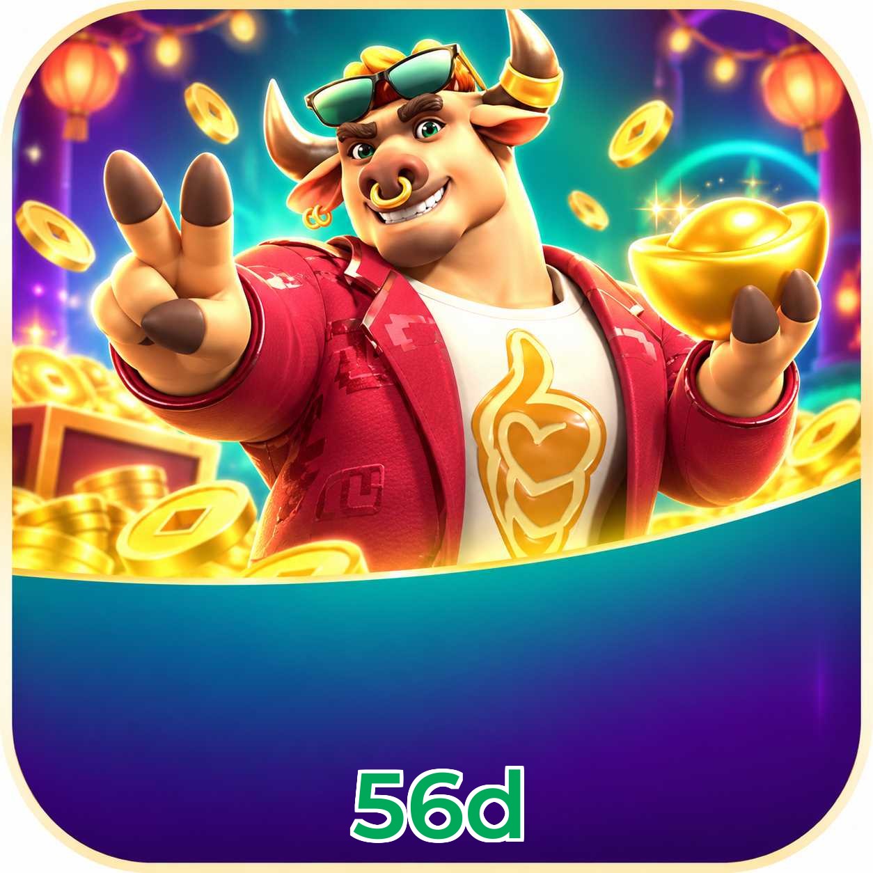 56d Estratégias Lottery